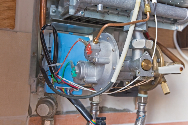 Boiler Installations Forest Gate, Upton Park, E7
