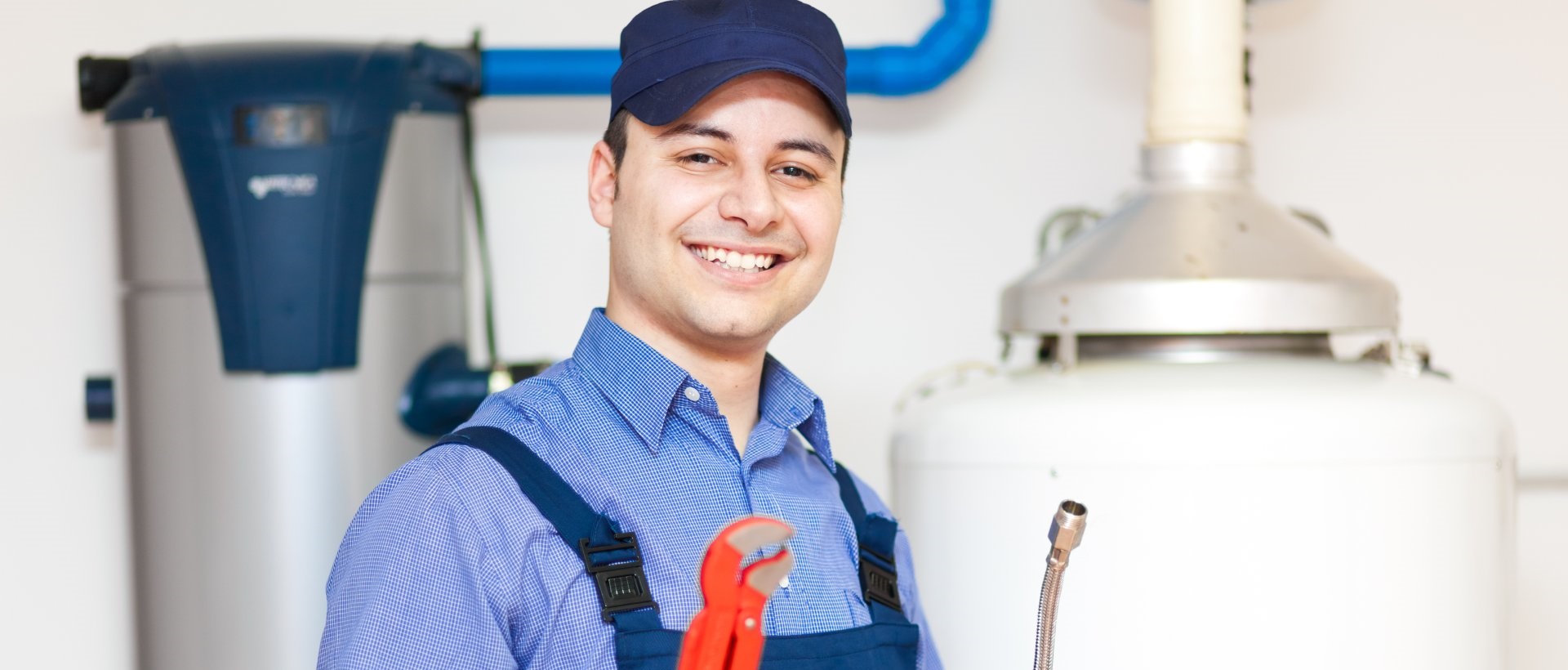Boiler Installations E7