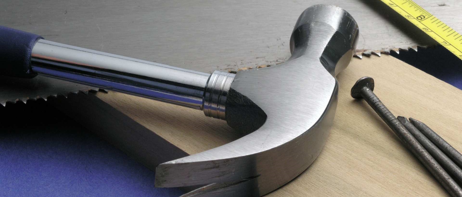 Carpenter E7