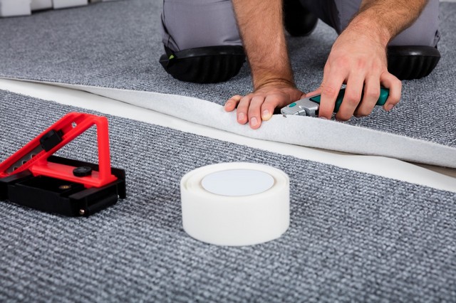 Floor Fitters Forest Gate, Upton Park, E7