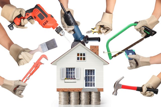 Handyman Services Forest Gate, Upton Park, E7