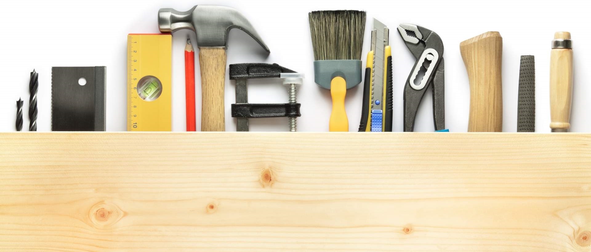 Handyman services E7