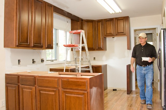 Kitchen Fitters Forest Gate, Upton Park, E7