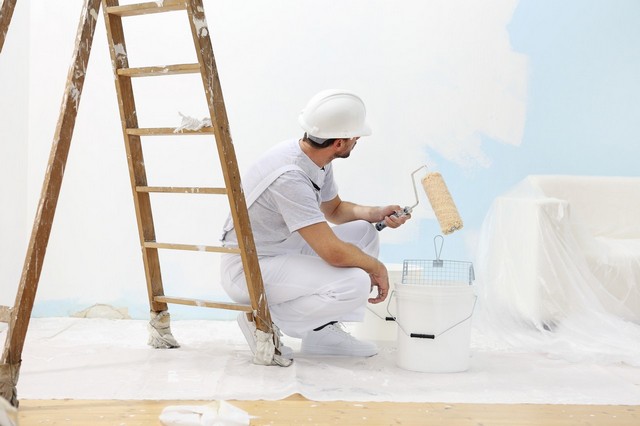 Painter Decorator Forest Gate, Upton Park, E7