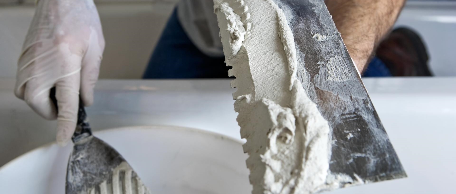 Plasterer E7