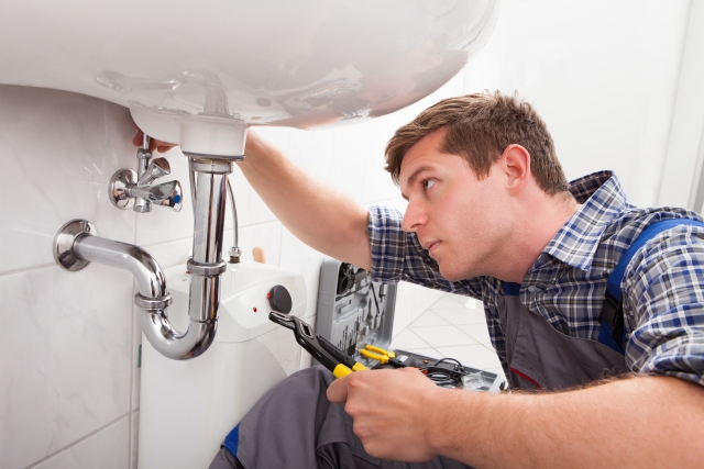 Plumbers Forest Gate, Upton Park, E7