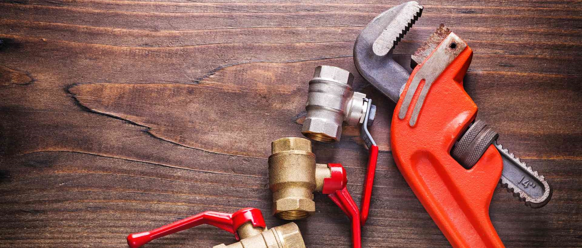 Plumbers E7